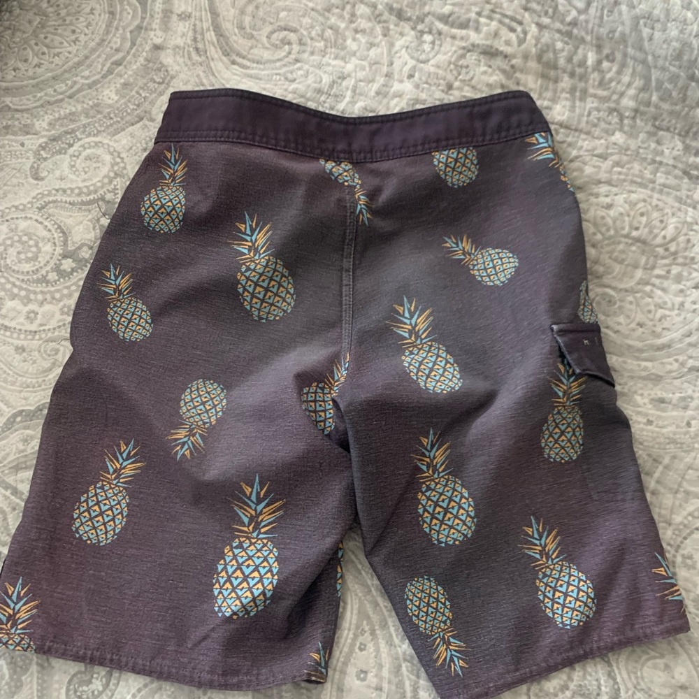 Rip curl bathing suit boys
